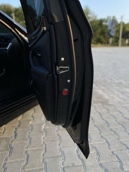 BMW F10 528i 2015р. 2.0 бензин N20B20A