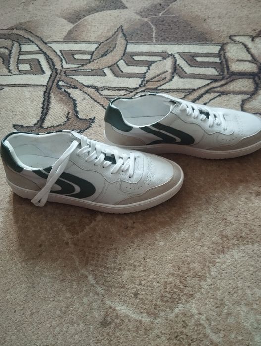 Кросовки с Германии