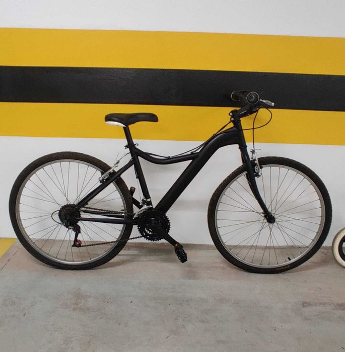 Bicicletas – Criança + BTT