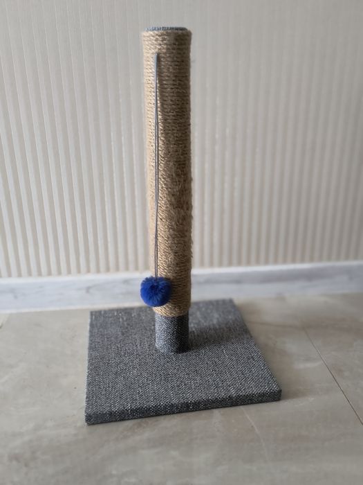 Кігтеточка (дряпка)