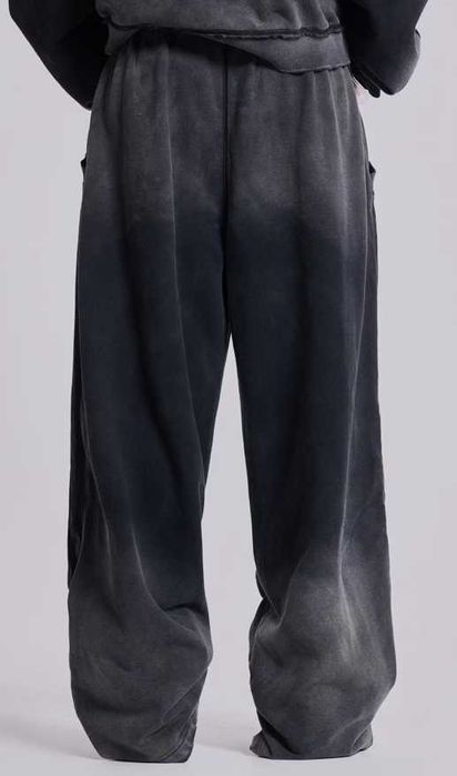 Штани Jaded London Sporty Baggy Monst er Joggers оригінал, baggy fit