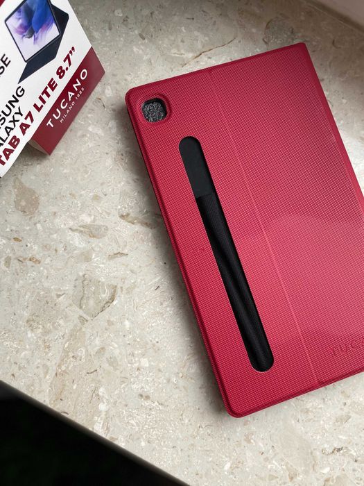 Новий чохол TUCANO для Samsung Galaxy Tab A7 Lite 8.7”