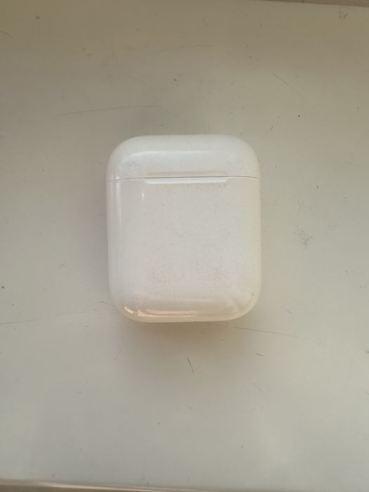 airpods 2 зарядний кейс
