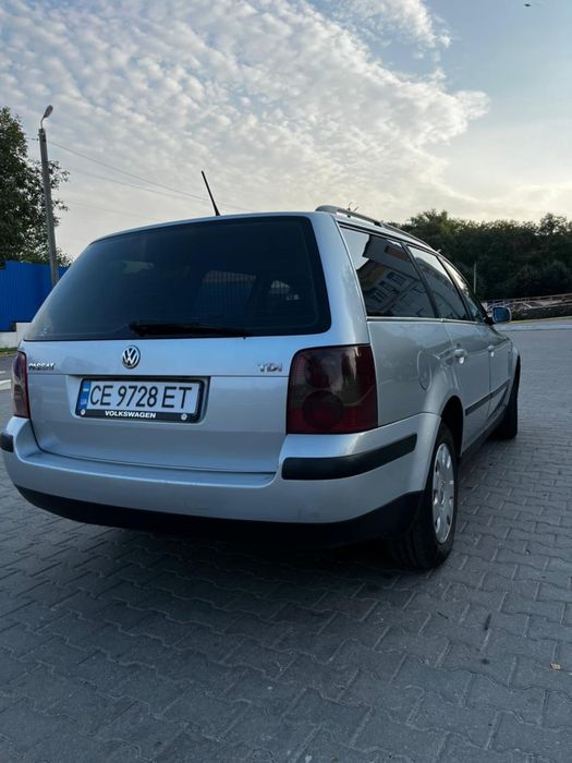 Продам Passat B5+