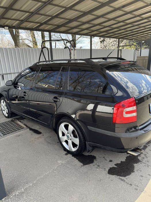 Шкода А-5 універсал,  1.8 турбо, в отлічному стані