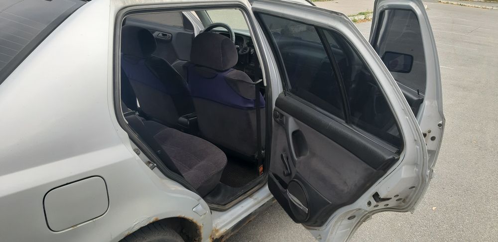 Продам VW Vento, 2л