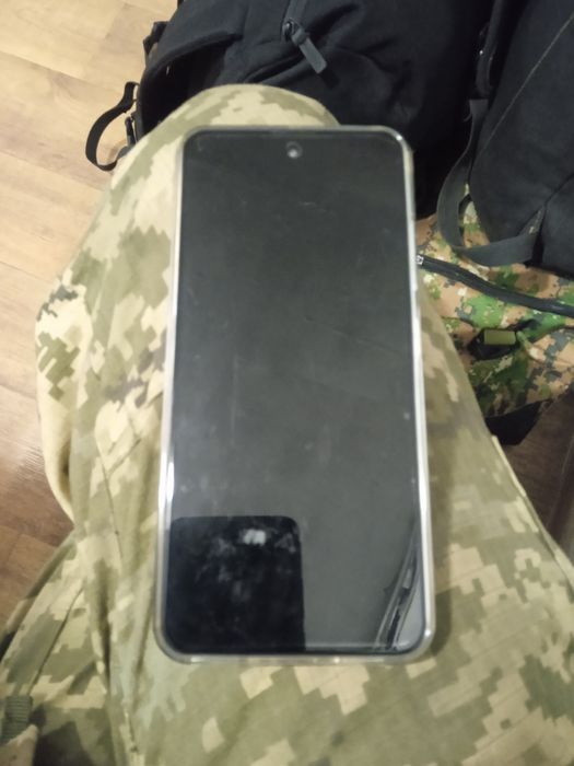 X5 pro  8x256 без nfs