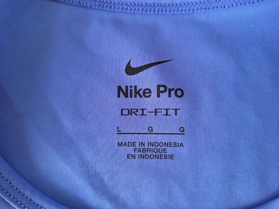Майка-бійка NIKE размер.L