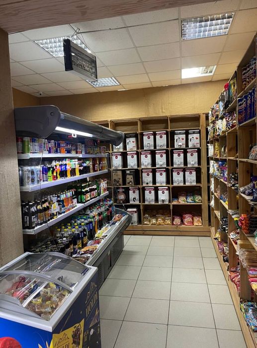 Продаж нежитлового приміщення (магазин) 202,4 м² | м. Карлівка