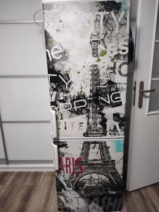 Lodówka Electrolux ENF244AOW klasa A+, dostepna od 24.03.2026