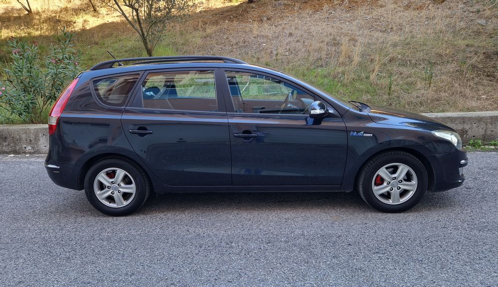 Hyundai i30 CW 1.6 Diesel