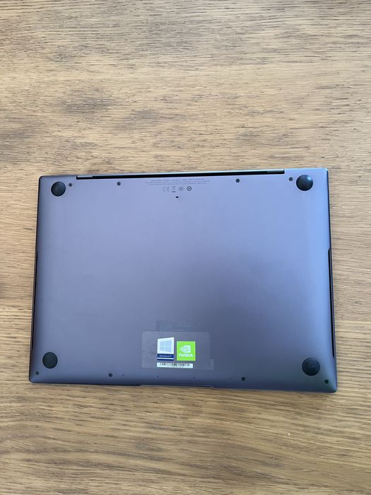 Huawei Matebook X Pro | intel Core i7 | 512 GB SSD