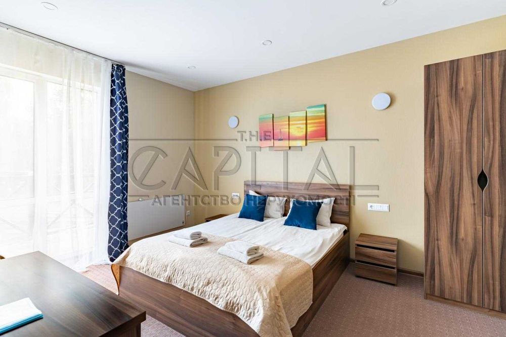 Будинок за адресою вул. Китобійна (площа 266 м²) - Atlanta.ua - фото 9