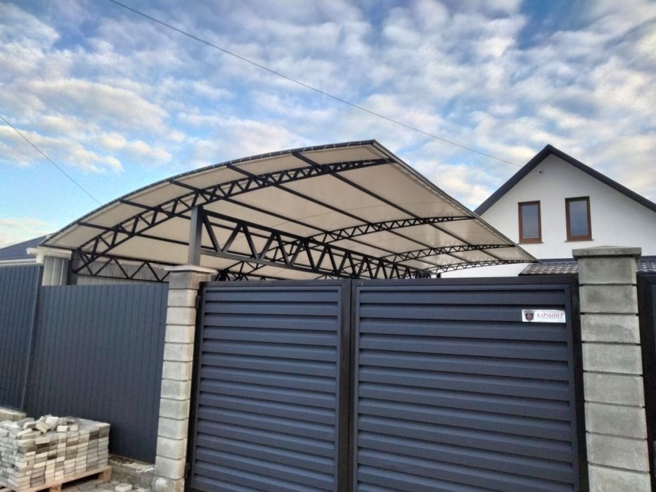 Тенты изготовление и ремонт