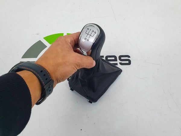 Manete Fole de mudanças Skoda | Manetes
