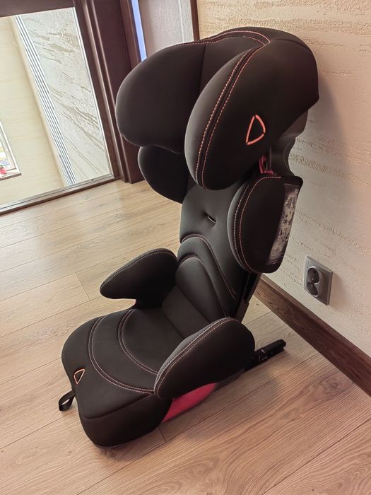 Fotelik Takata MAXI 15–36 kg