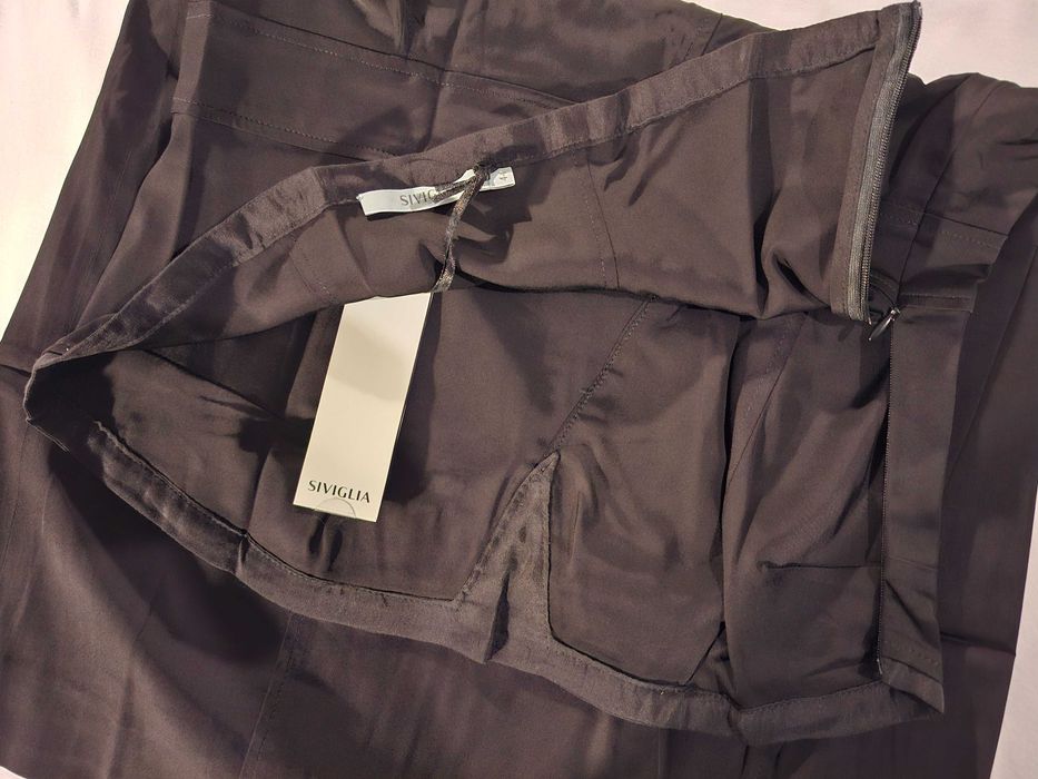 Vestido novo mini cai-cai italiano Siviglia 44 IT - SALDO