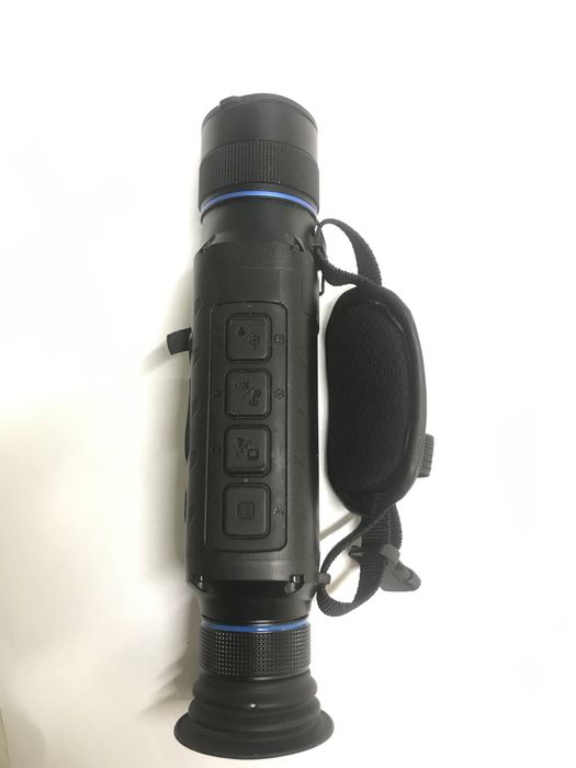 Тепловізор Pard Leopard 480-35 (480x360, 1800м, NETD < 20мК)