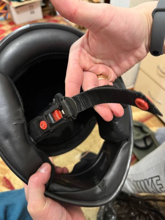 Шолом мотошолом шлем