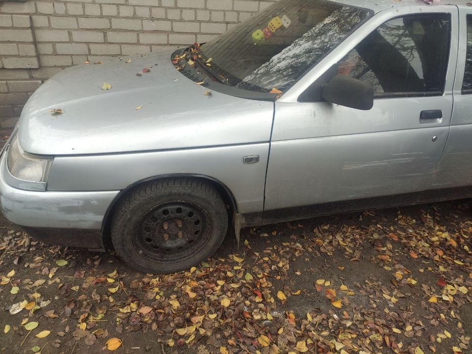 Продам машыну ВАЗ-2110