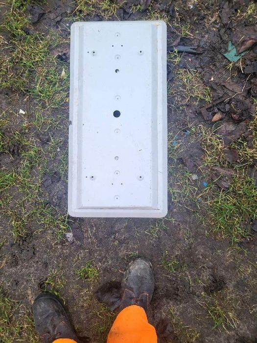 Lampa jarzeniowa jażyniowka