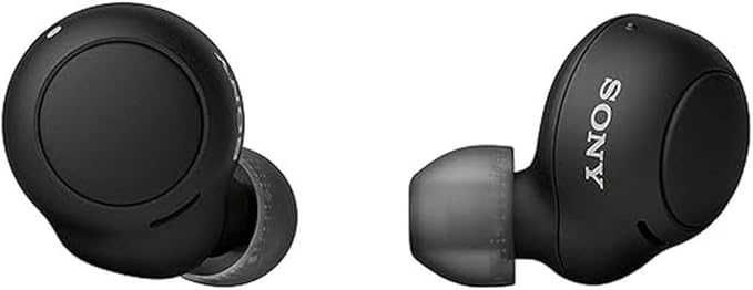 Бездротові навушники Sony WF-C500 Black