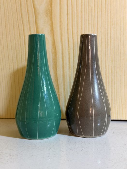 2 Wazoniki Pruszków PRL