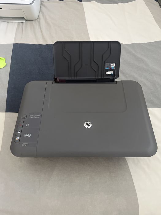 Vendo Impressoras HP