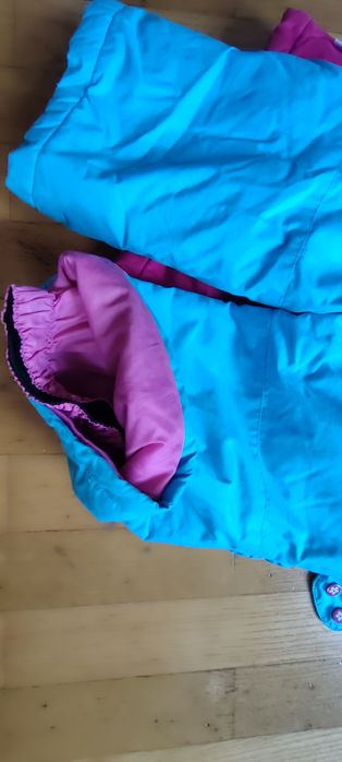 Комбінезон лижний entirel  116