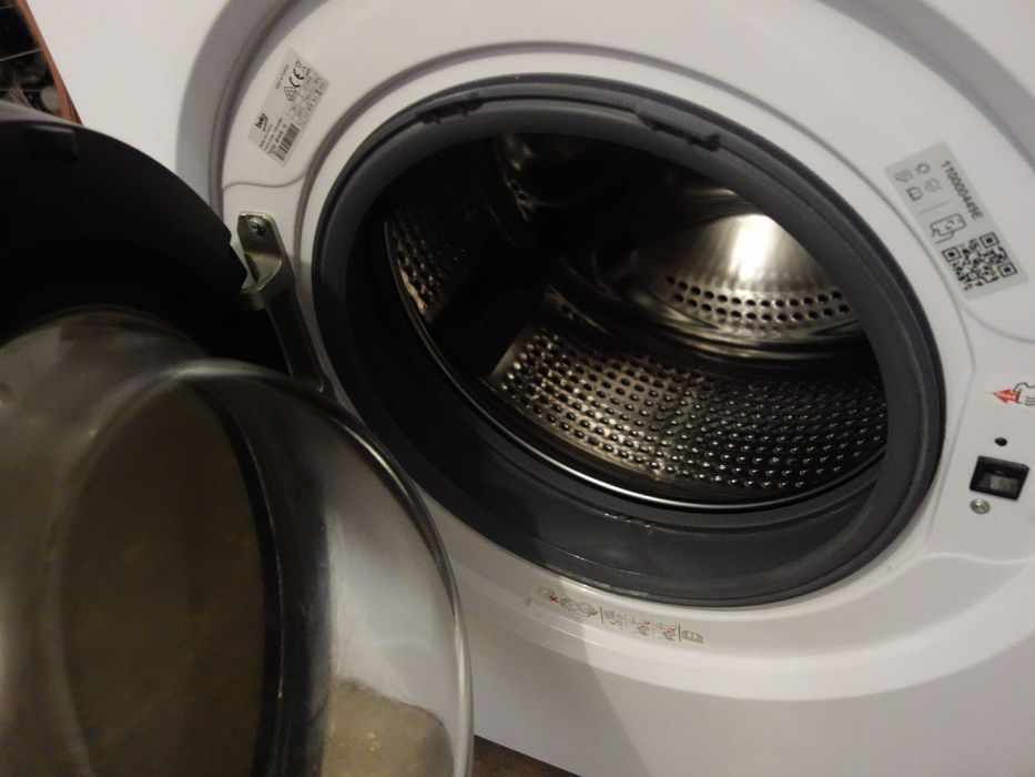 pralko suszarka beko