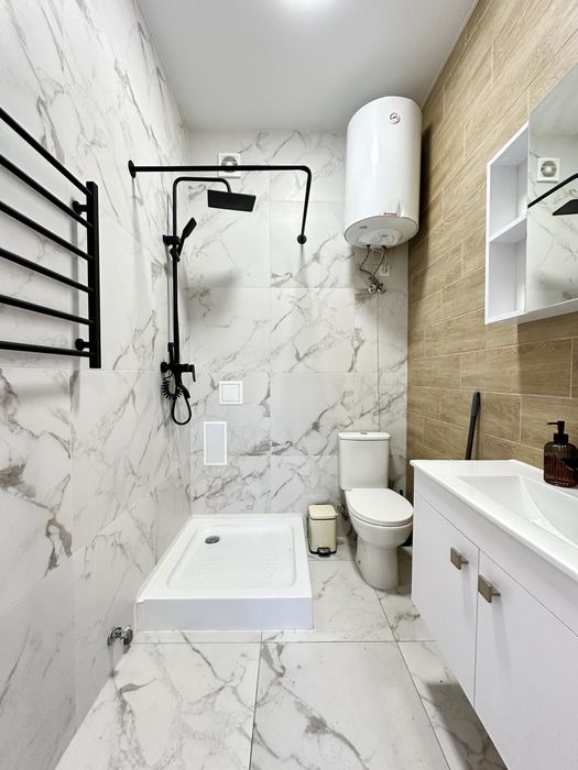 Сдам коммерческое помещение 57 м2 в ЖК Левобережный