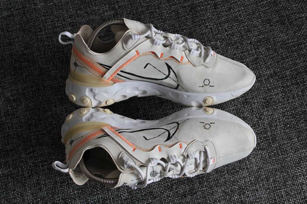 Кросівки Nike React Element 55 Оригінал 43р