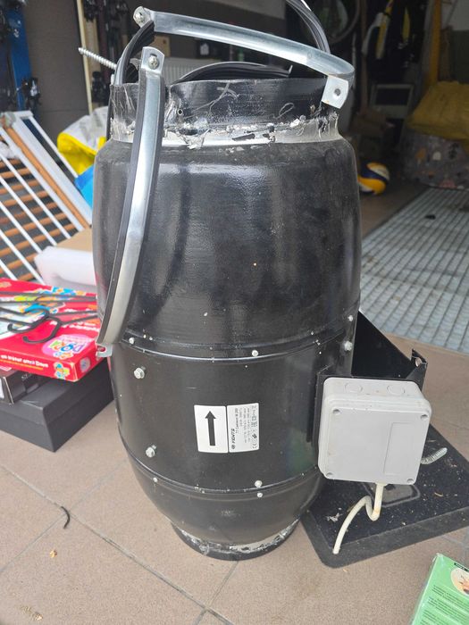 Wentylator kanałowy VENTS TT SILENT-M 250