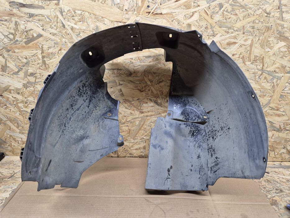 Nadkole przednie prawe Opel Corsa E  Oryginał