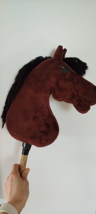 Hobby horse rozmiar A4