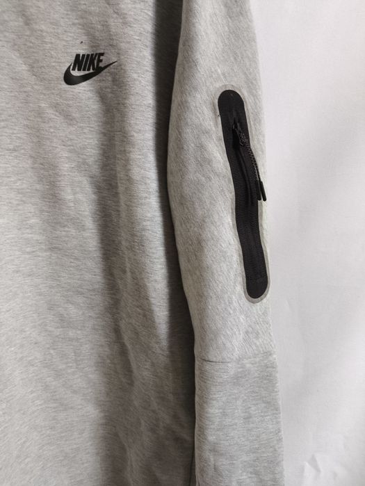 Nike Męska Bluza Sportowa rozmiar XL