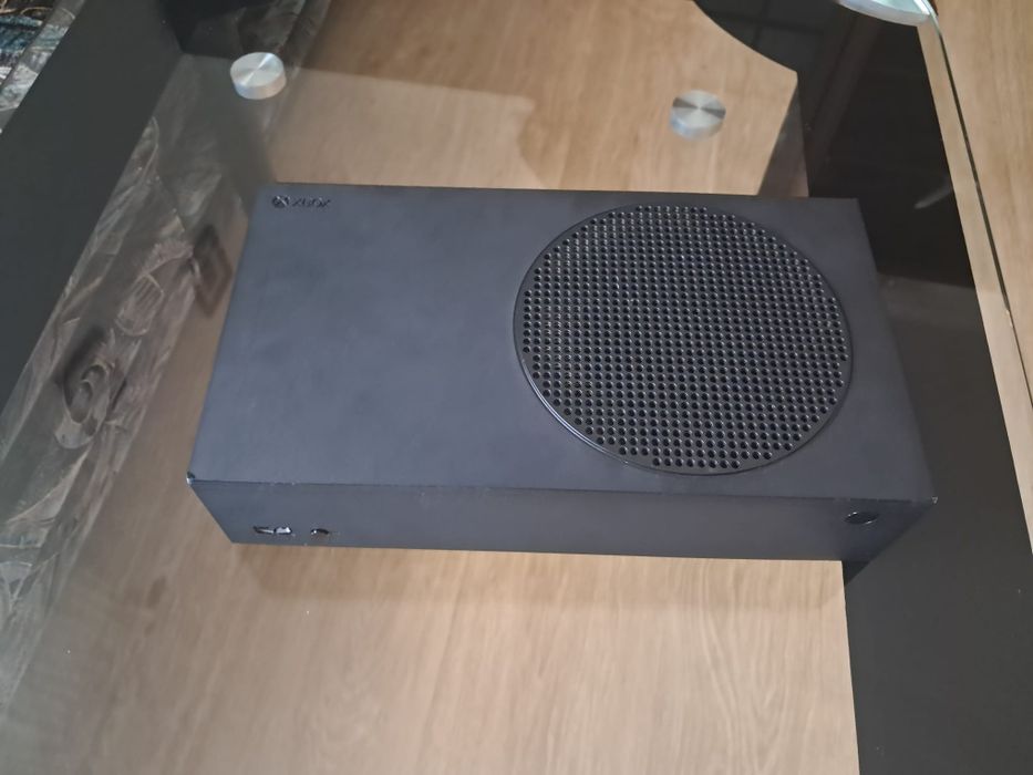 Xbox Series S 1 TB