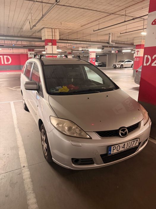 Mazda 5