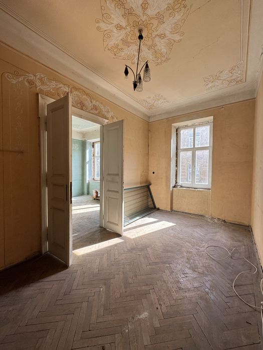 Многокомнатная квартира по адресу Верхратского И. Ул. (площадь 108 м²) - Atlanta.ua - фото 7