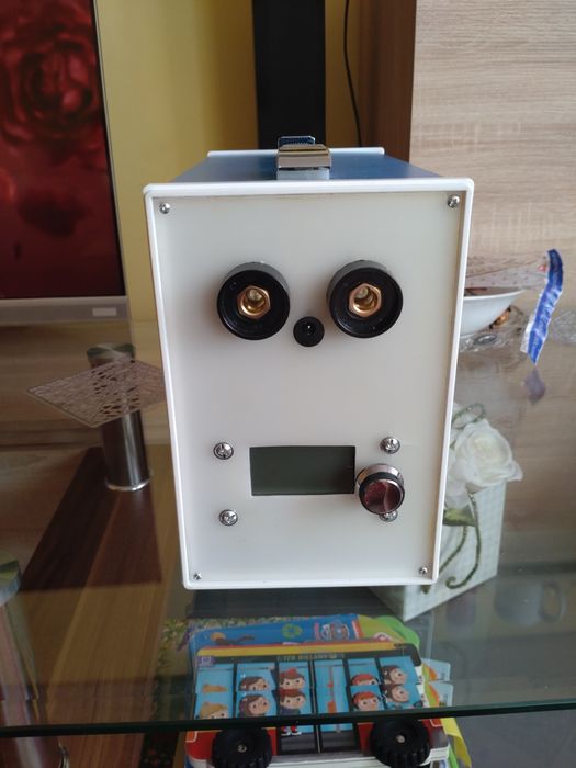 Naprawa sprzętu elektronicznego