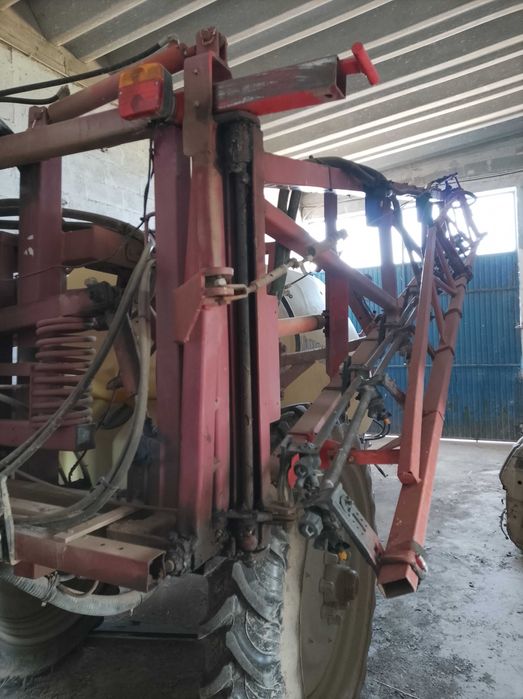 Pulverizador Hardi Ranger 2500