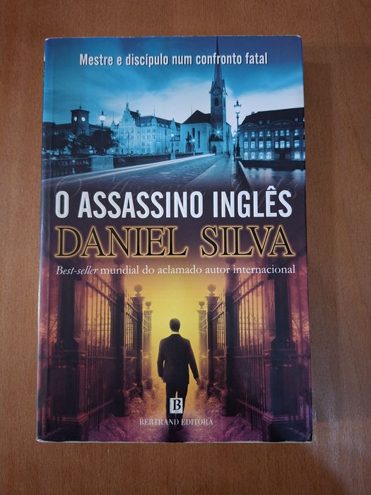 O Assassino Inglês