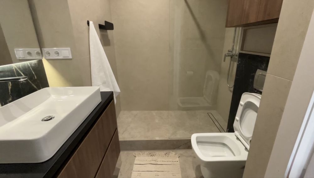 Оренда 1-к квартири ЖК Семицвіт вул Шевченка Шевченківський район