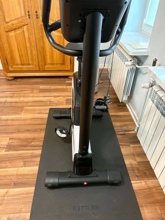 Rower stacjonarny Zippro Strike
