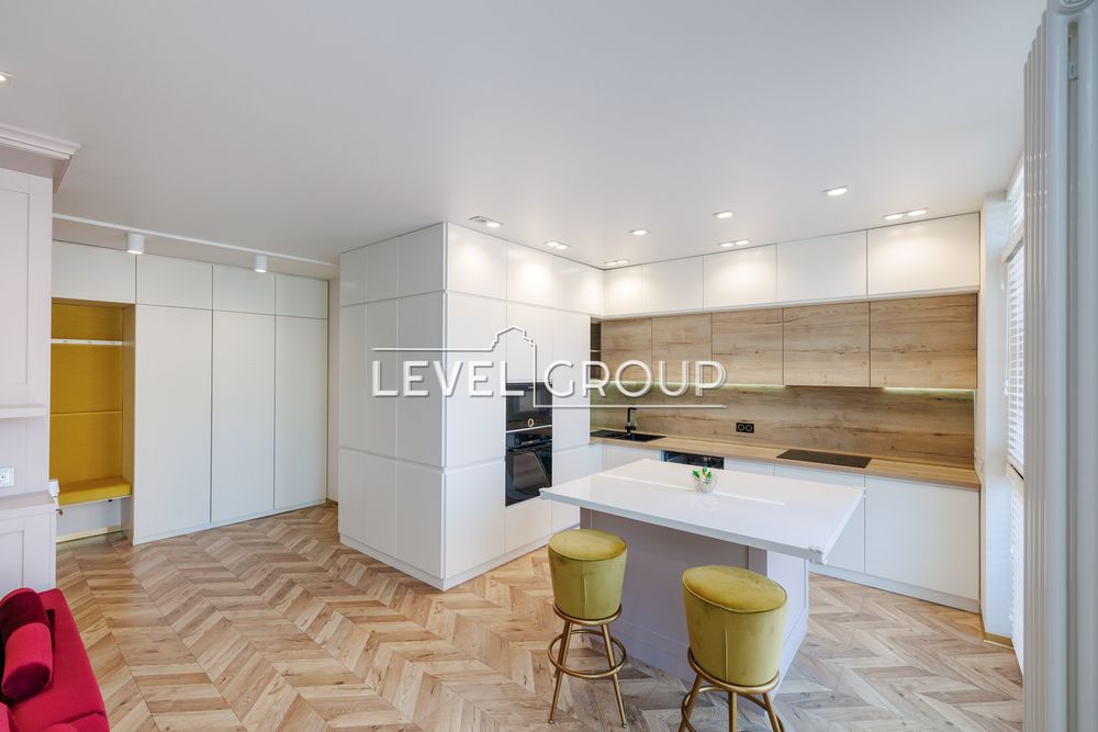 3-rooms apartment apartment by the address st. Ul Predslavinskaya (area 104 m²) - Atlanta.ua - photo 4