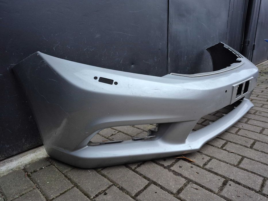 Honda Civic IX 11-14 Sedan Zderzak przód przedni oryginalny