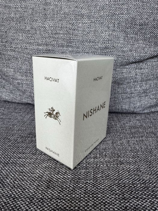 Nishane Hacivat nishane