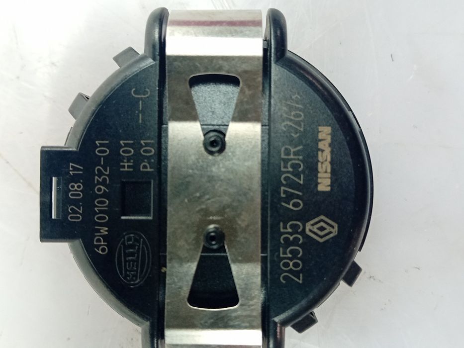 Sensor de chuva RENAULT Zoe (BFM_)