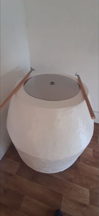 Продам тандыр профессиональный