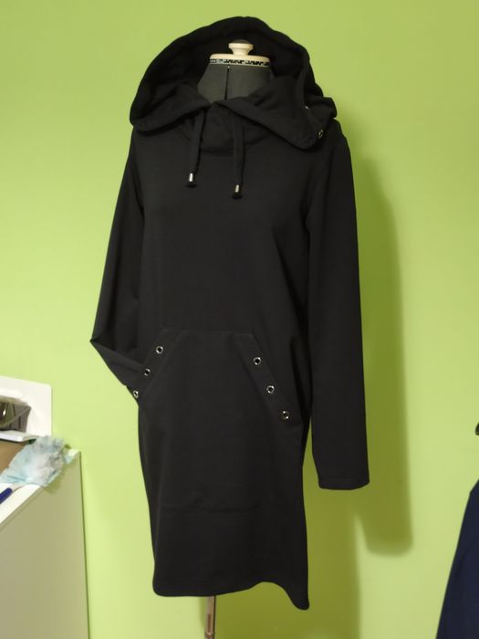 Bluza  - Sukienka